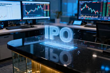 险资密集现身港股IPO，泰康等巨头抢筹科技新股