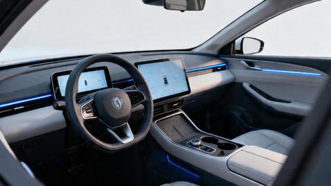 这些“不造车”的品牌，才是决定你每天开车体验的硬货主角