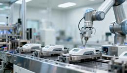 中国械企十年跨境并购：有人豪掷59亿买未来，有人花1亿赚10倍