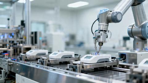 中国械企十年跨境并购：有人豪掷59亿买未来，有人花1亿赚10倍