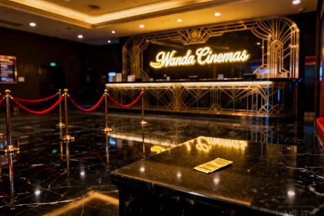 万达电影更名后，董事长发全员信表示：万达影城不更名