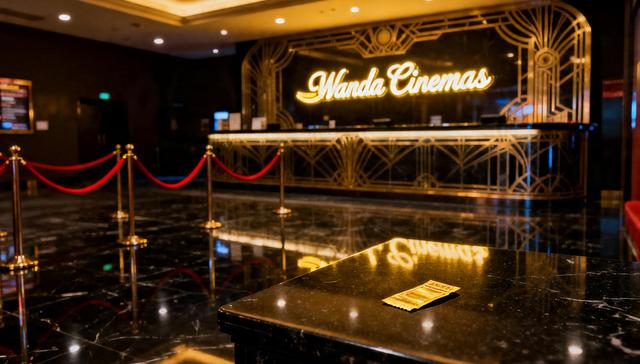 万达电影更名;董事长;全员信;万达影城不更名