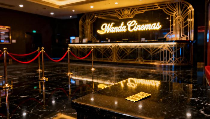 万达电影更名;董事长;全员信;万达影城不更名