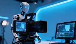 第一部AI长剧爆款，还有多远？