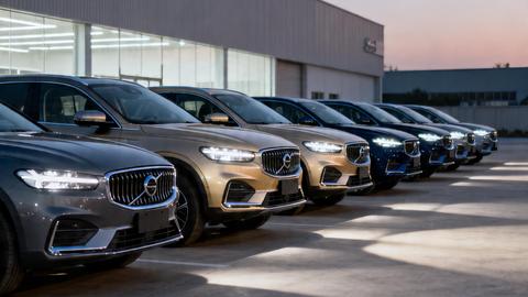 合资品牌集体降价，价格优势能救燃油车吗？