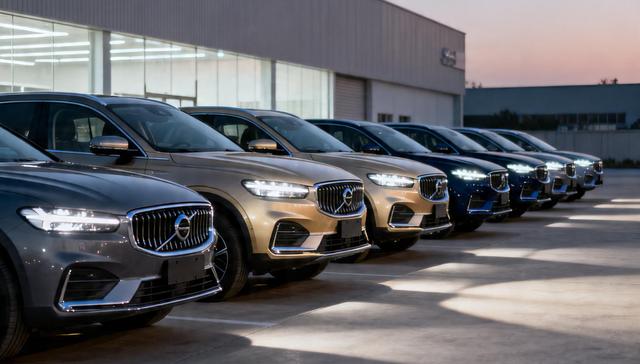 燃油车,价格战,新能源汽车,