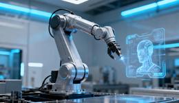 8亿欧元出售最挣钱业务、东方精工豪赌“AI+机器人”