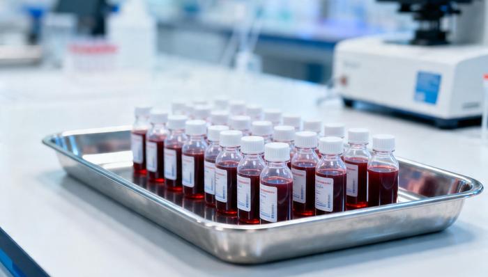 低迷一年；血制品行业；拐点将至