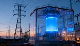 十家顶级投行护航、亚马逊背书：这家核能公司如何撬动7.5亿美元IPO？