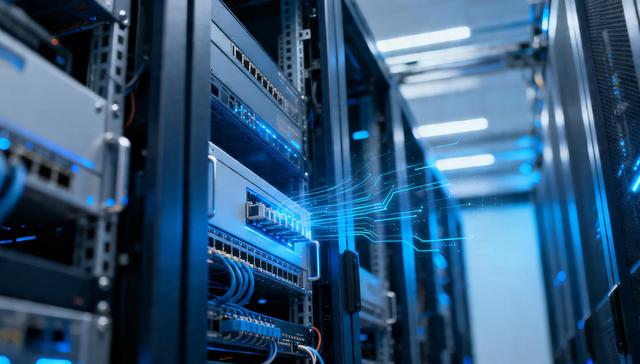 中国联通;首季净利下滑18%;运营商;Token转型