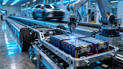 宁德时代与车企：产业链利润分配的三个问题