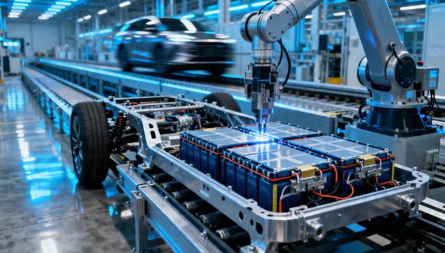 宁德时代与车企：产业链利润分配的三个问题