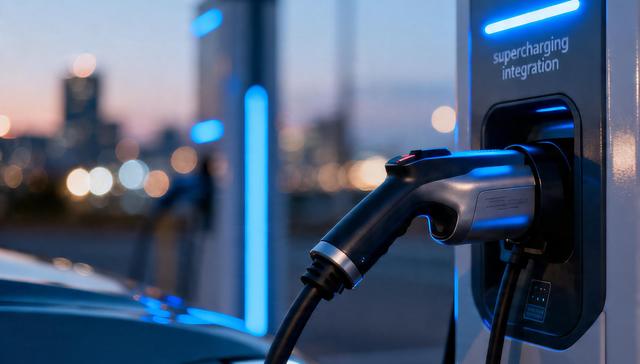 宁德时代;6分钟满电超充电池;超换一体;补能网络