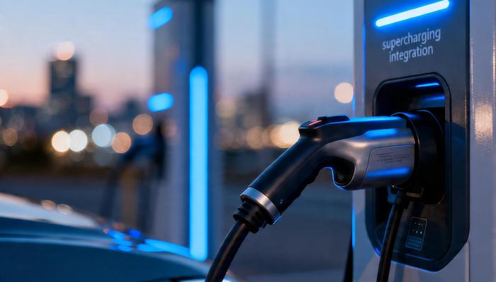 宁德时代;6分钟满电超充电池;超换一体;补能网络