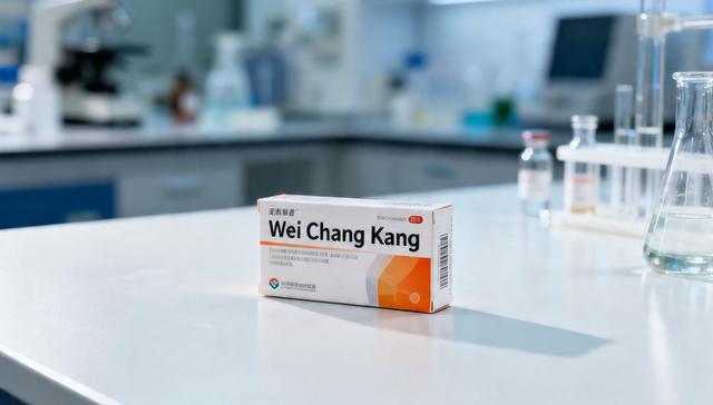 财说丨仅靠一款“肠胃康”，海南海药净资产不足亿元