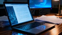 月入80万金番作者卷入AI写作风波，网文平台规则暗变