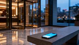 “OTA系”每天一店，传统酒店慌不慌？