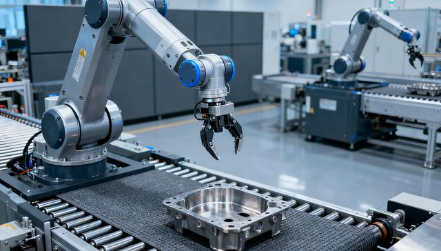 中国工业AI，“卡”在哪了？