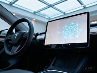 特斯拉中国车机拟接入豆包大模型，已完成备案