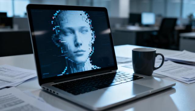 AI艺人库;骂战;实际问题;焦虑