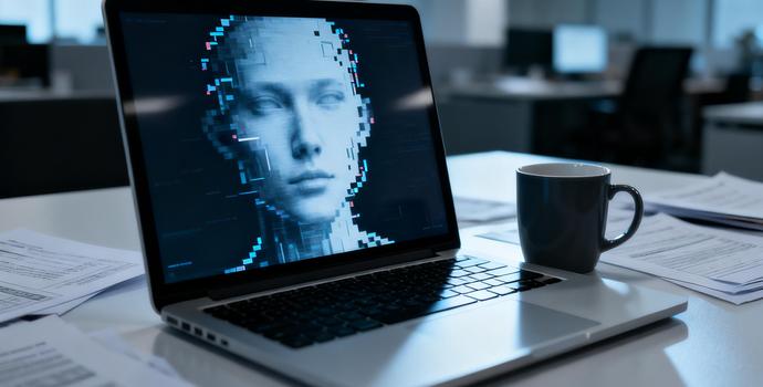 “AI艺人库”骂战：没解决实际问题，徒增更多焦虑