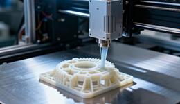 “深圳四小龙”，谁是3D打印第一名？