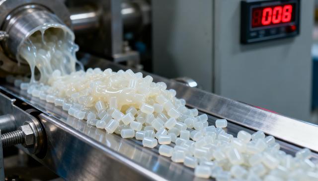 IPO雷达丨产能利用率掉头向下、研发弱于销售，中塑股份扩产藏三重隐忧