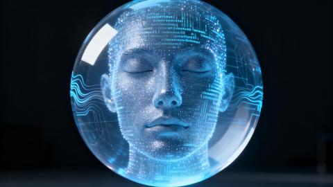 AI艺人库“住进热搜”，爱奇艺变“AI奇艺”？