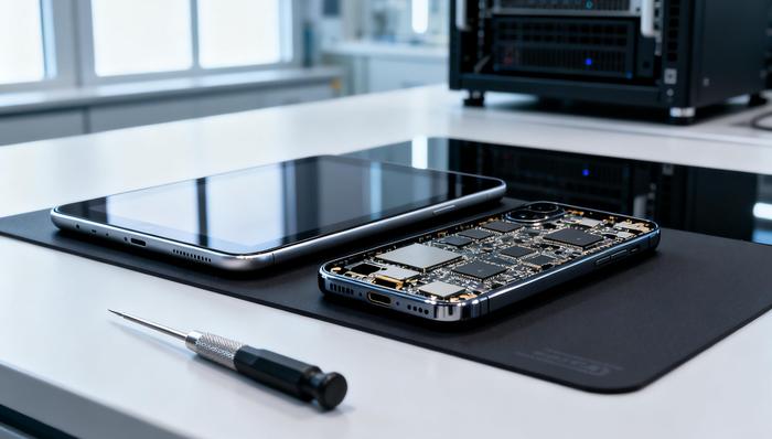 华勤技术;登陆港交所;上海张江;千亿ODM全球巨头