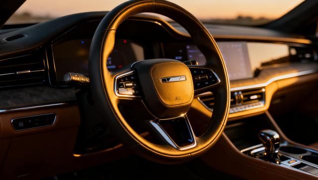 德赛西威,智能座舱,