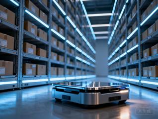 【出海头条】菜鸟试水德国电池仓，一家主打“电商包裹”的中企如何闯荡欧洲高端物流生意