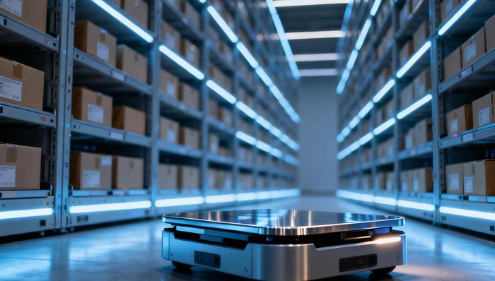 物流业清单菜鸟;德国电池仓;电商包裹;中企;欧洲高端物流生意