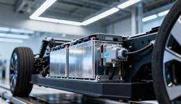 亿纬锂能继续“豪赌”储能