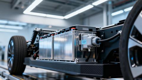 亿纬锂能继续“豪赌”储能