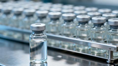 下一代ADC越来越拥挤了