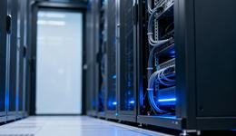 浙江富豪，245亿“豪赌”算力