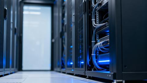 浙江富豪，245亿“豪赌”算力