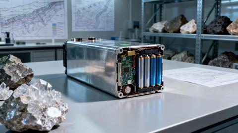 一季度净赚200亿，“矿王”紫金矿业，继续豪赌锂矿