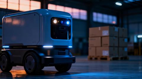 搞钱成了美团无人车更要紧的事