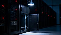 AI 巨头，走入黑暗森林