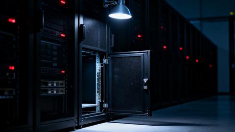 AI 巨头，走入黑暗森林