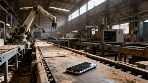 被贾跃亭“坑惨”，酷派靠加密货币和收租“过活”？