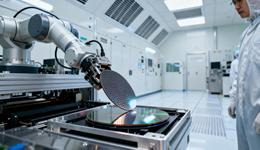 A股“疯狂扫货”，120亿芯片大佬欲跨界“抄底”？