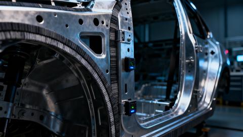 英伟达重返5万亿美元市值，A股何时拥有万亿美元市值公司？