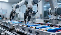 拒绝被“卡脖子”，宁德时代狠砸300亿