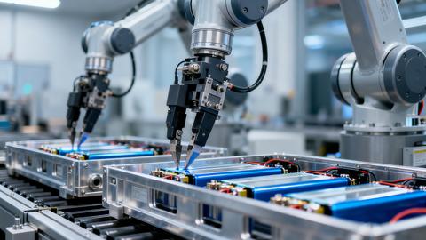 拒绝被“卡脖子”，宁德时代狠砸300亿