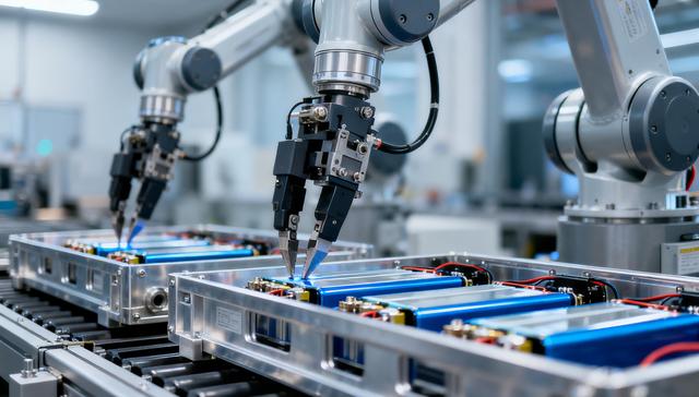 宁德时代,新能源