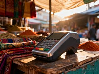 金融出海｜紧跟中企步伐，支付机构“卷”进新兴市场