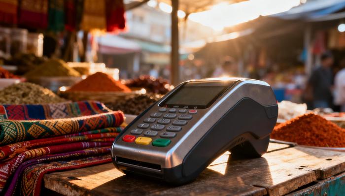 金融出海;中企步伐;支付机构;新兴市场