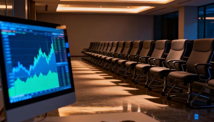 券业“温差”拉满：头部券商一季度狂赚百亿，国盛、红塔、湘财等中小券商净利缩水